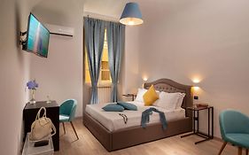 The Shell Rome Suite